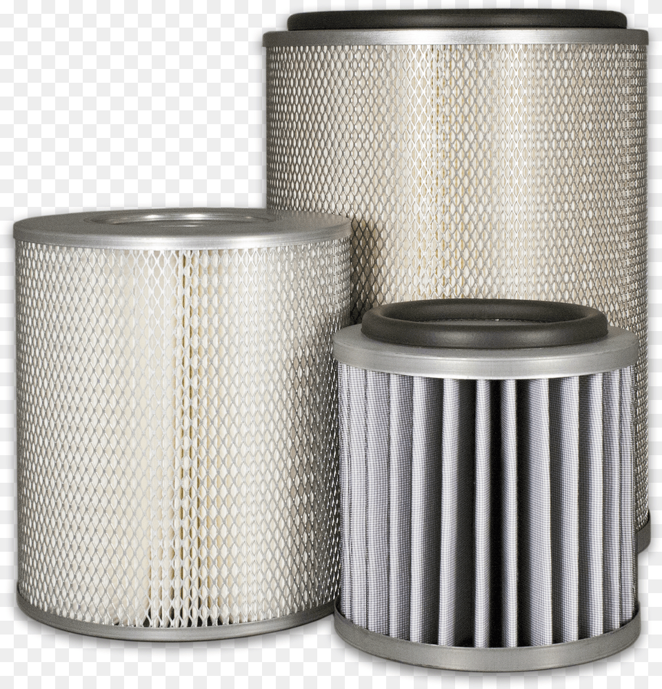 Industrial Metal End Cap Filters From Sidco Filter Filter Blower Free Png