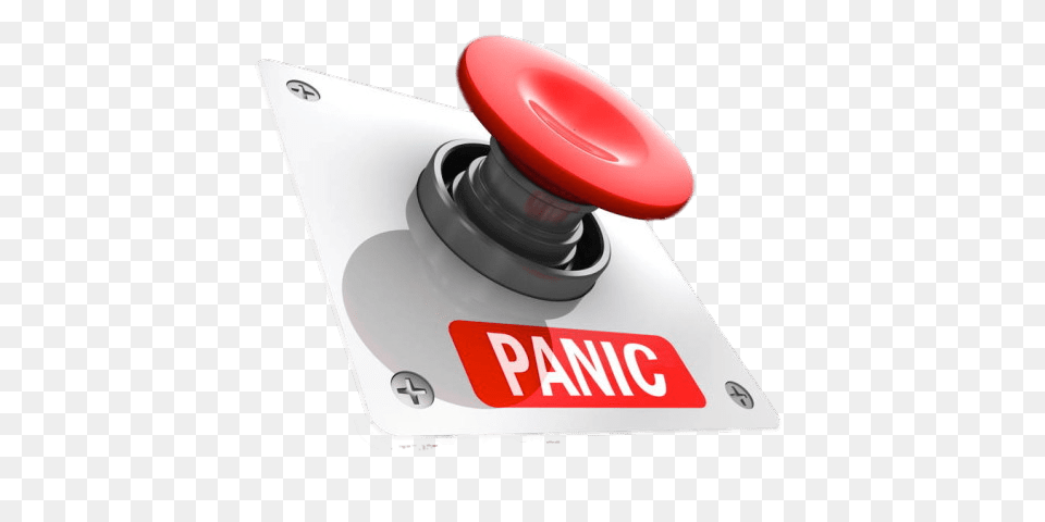 Industrial Panic Button, Electronics, Disk Free Png Download