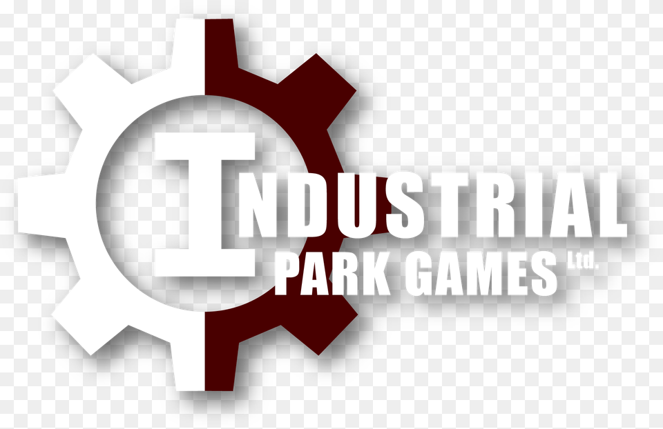 Industrial Park Games U2013 Board Dice Vertical, Machine, Logo, Gear Free Png