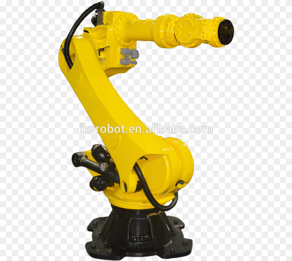 Industrial Robot Arm For Warehouse Robotic Arm Industrial Bras Robotique Industriel, Fire Hydrant, Hydrant Free Png Download