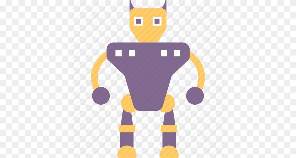 Industrial Robot Robot Technology Robot Wolf Robotic Cartoon Free Png Download