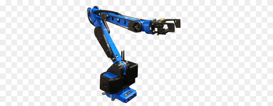 Industrial Robotic Arm, Robot, Device, Power Drill, Tool Png Image