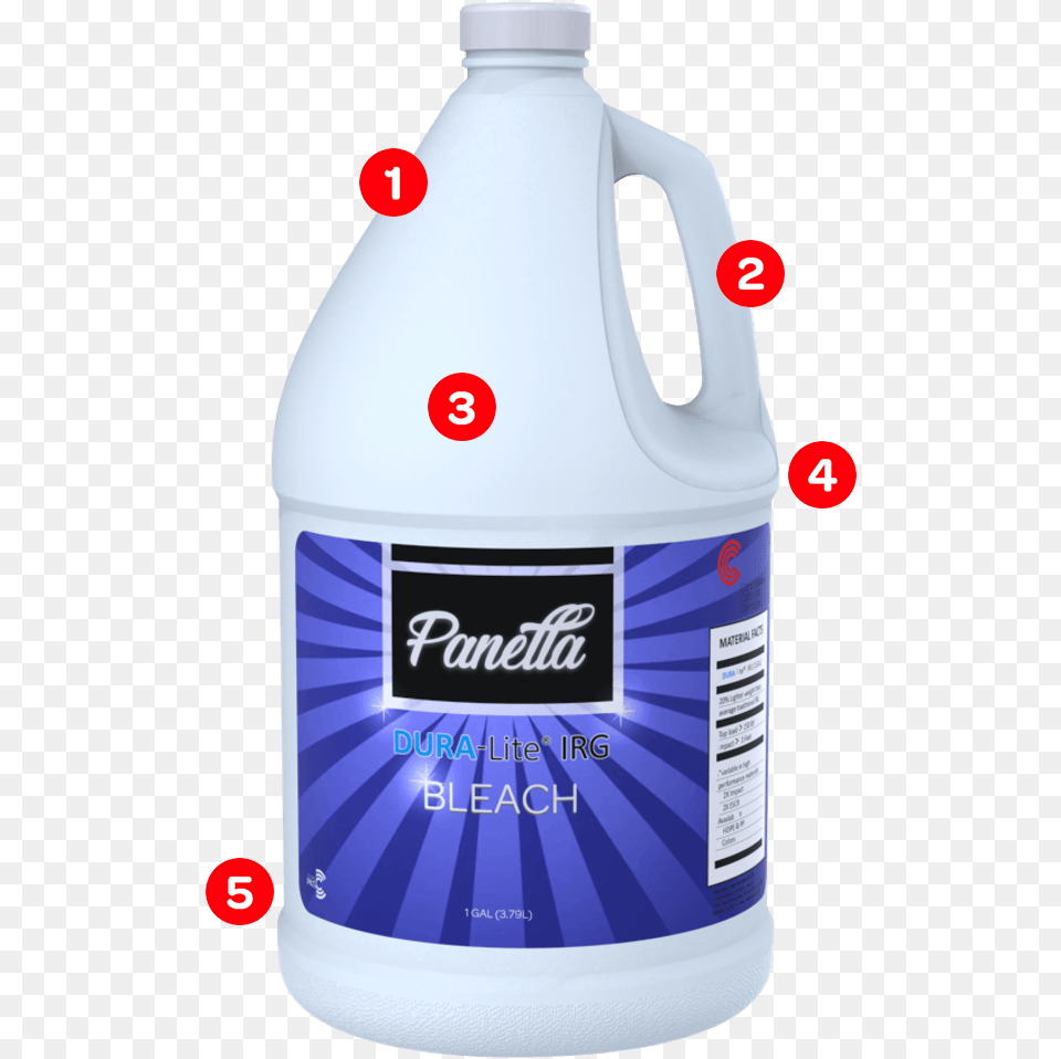 Industrial Round Gallon Industry, Bottle, Shaker Png Image