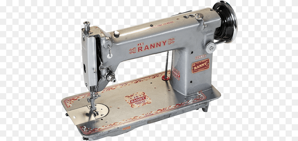 Industrial Sewing Machines Sewing Machine, Appliance, Device, Electrical Device, Sewing Machine Free Transparent Png