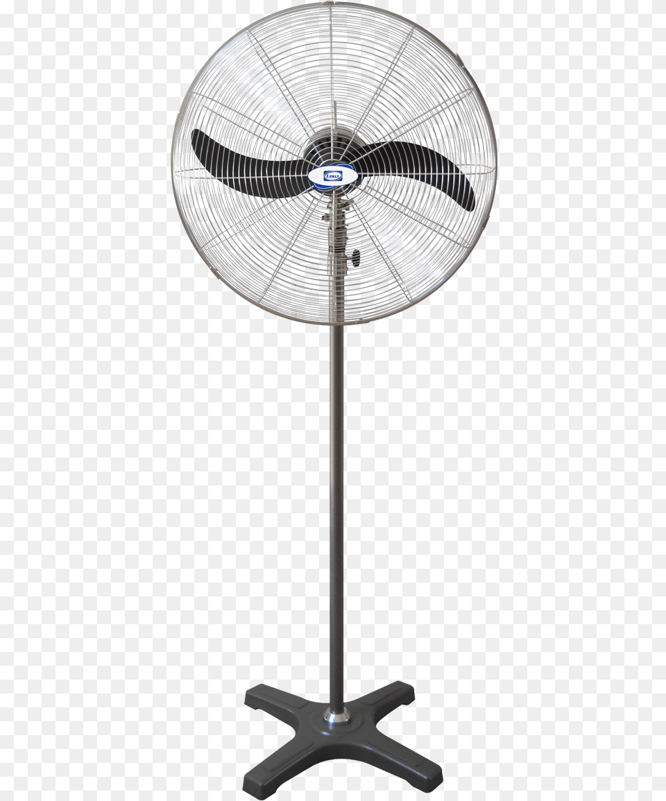 Industrial Stand Fan Stand Table Fan, Appliance, Device, Electrical Device, Lamp Png Image