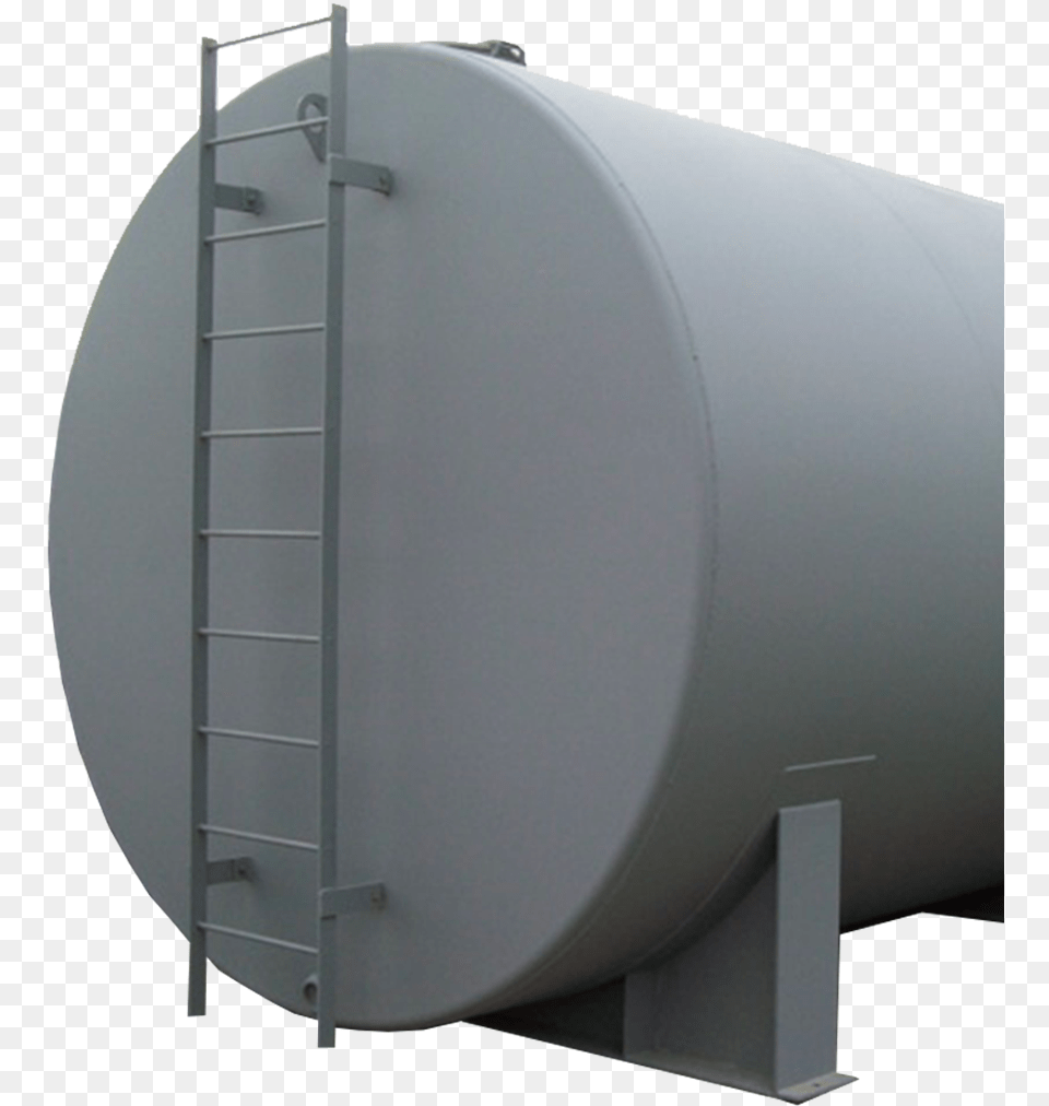 Industrial Water Tank Machine Png Image