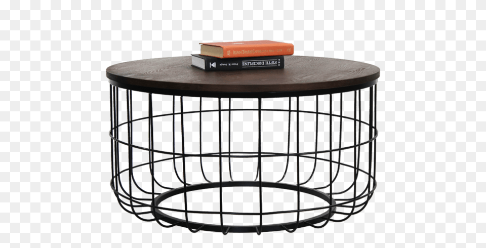 Industrial Wire Coffee Table Urban, Book, Coffee Table, Furniture, Publication Free Png