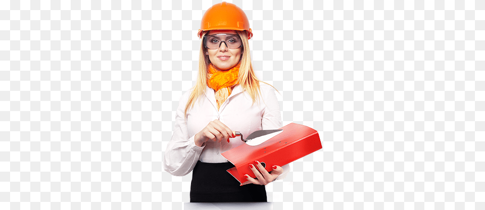 Industrial Worker, Adult, Vest, Person, Woman Png Image