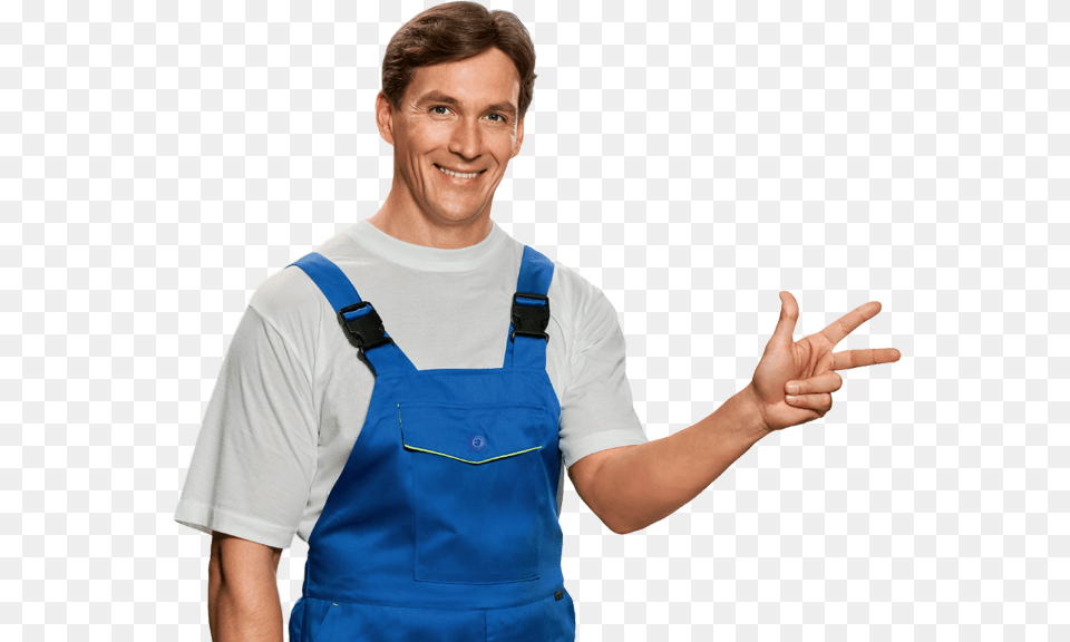 Industrial Worker, Person, Hand, Finger, Body Part Free Transparent Png