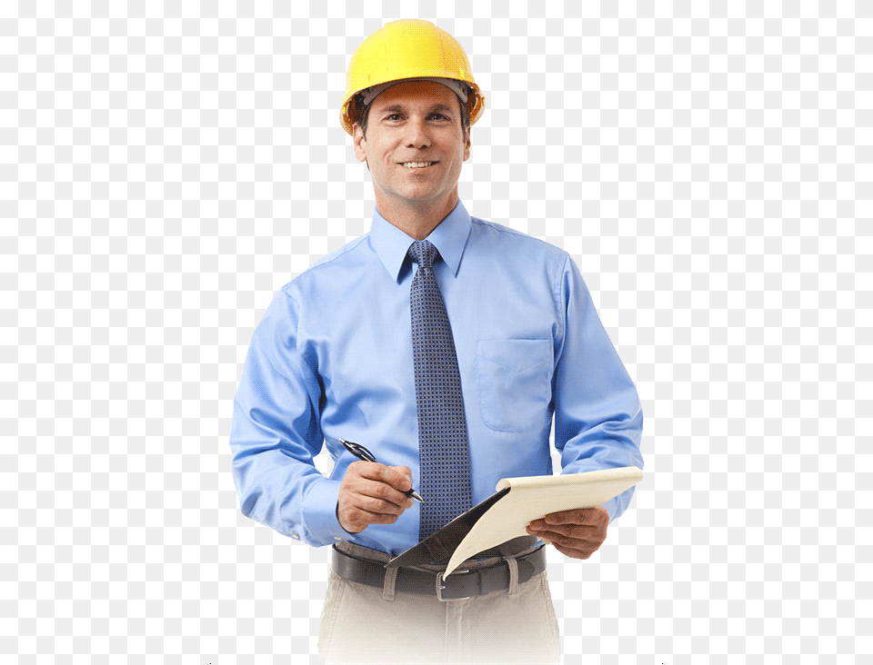 Industrial Worker, Accessories, Shirt, Tie, Helmet Free Png