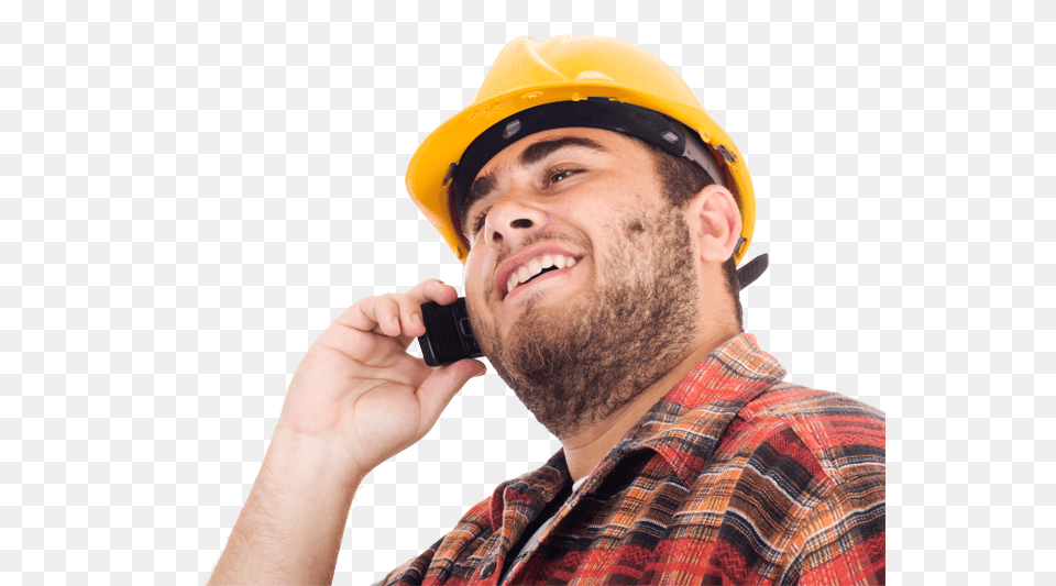 Industrial Worker, Person, Helmet, Hardhat, Clothing Free Transparent Png