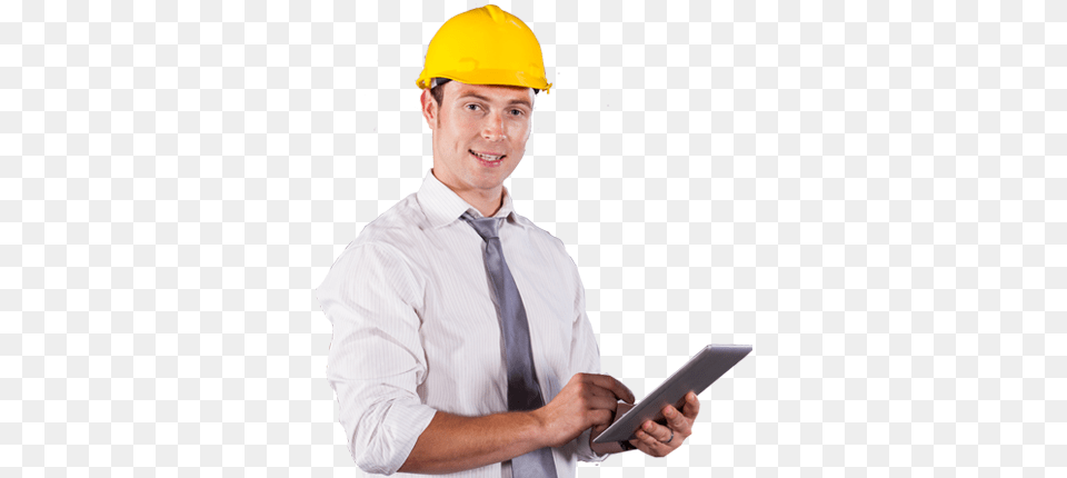 Industrial Worker, Helmet, Clothing, Hardhat, Computer Png