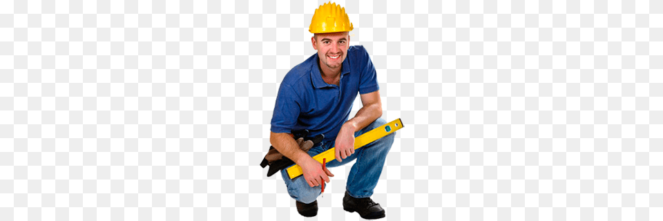 Industrial Worker, Clothing, Hardhat, Helmet, Person Free Png