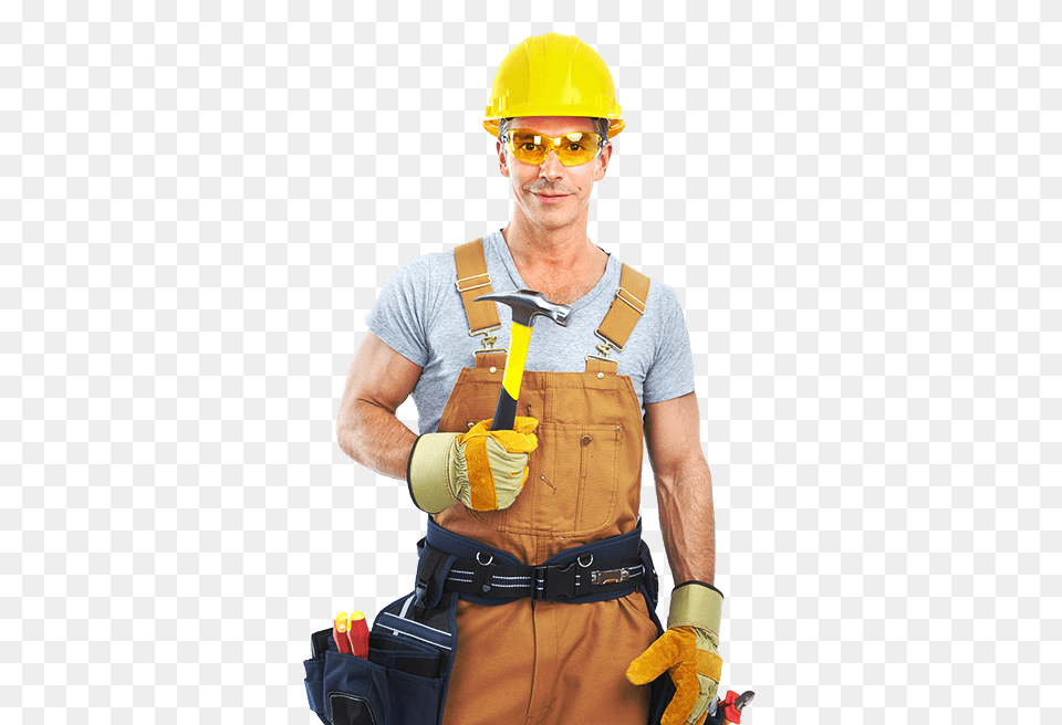 Industrial Worker, Person, Helmet, Hardhat, Clothing Png Image