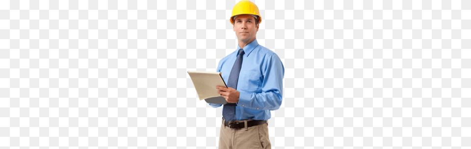 Industrial Worker, Helmet, Clothing, Shirt, Hardhat Png