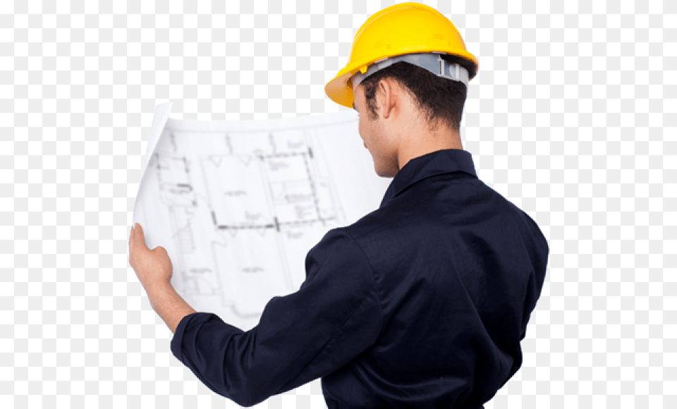 Industrial Worker Download Civil Engineer, Clothing, Hardhat, Helmet, Adult Png