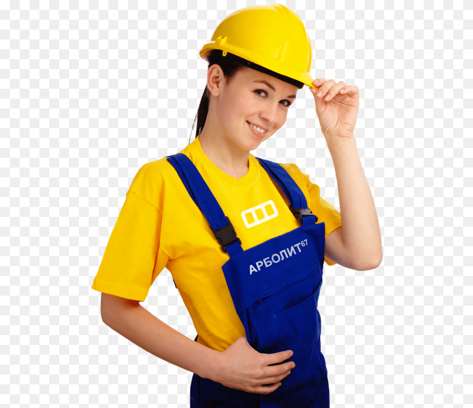 Industrial Worker Free Download, Clothing, Hardhat, Helmet, Person Png