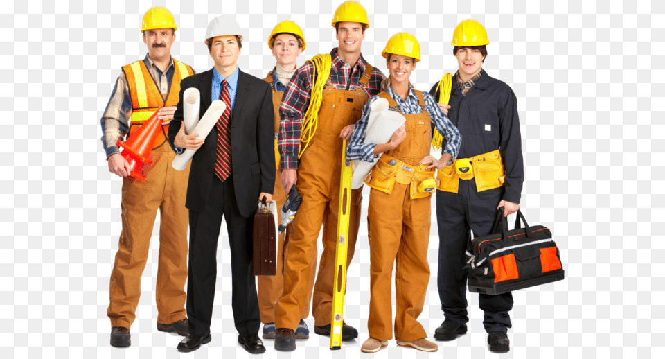 Industrial Worker Industrial Workers, Clothing, Person, Hardhat, Helmet Png Image