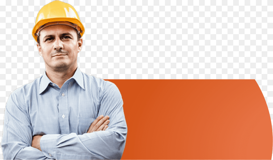 Industrial Worker Industrial Worker, Person, Helmet, Hardhat, Clothing Free Transparent Png