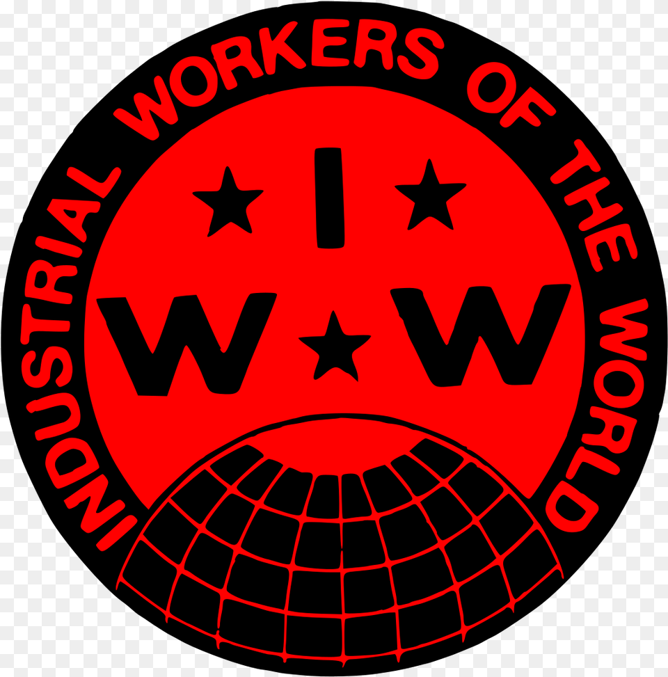 Industrial Workers Of The World Definition, Logo, Symbol Free Png