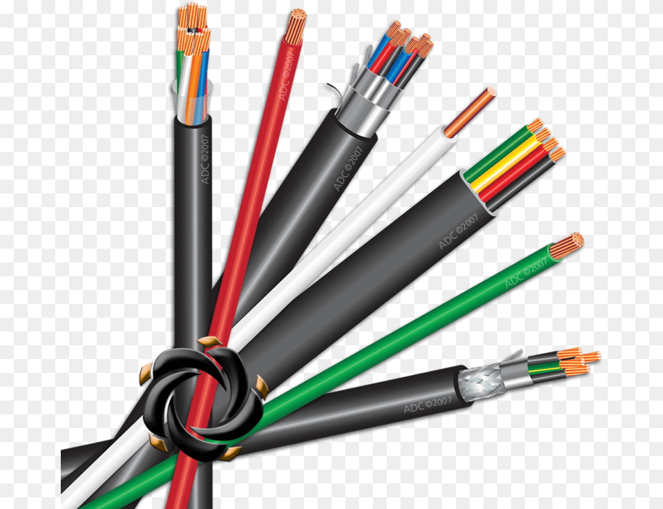 Industrialbundle Industrial Cable, Wire, Pen Png