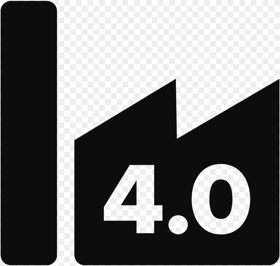 Industry 40 Icon, Text, Symbol Free Transparent Png