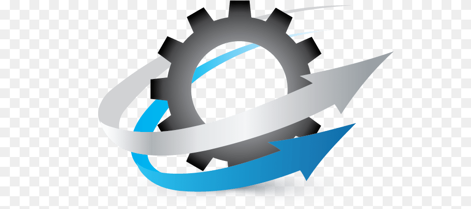 Industry Gear Logo Template Gear Logo Design, Sphere, Helmet Free Png