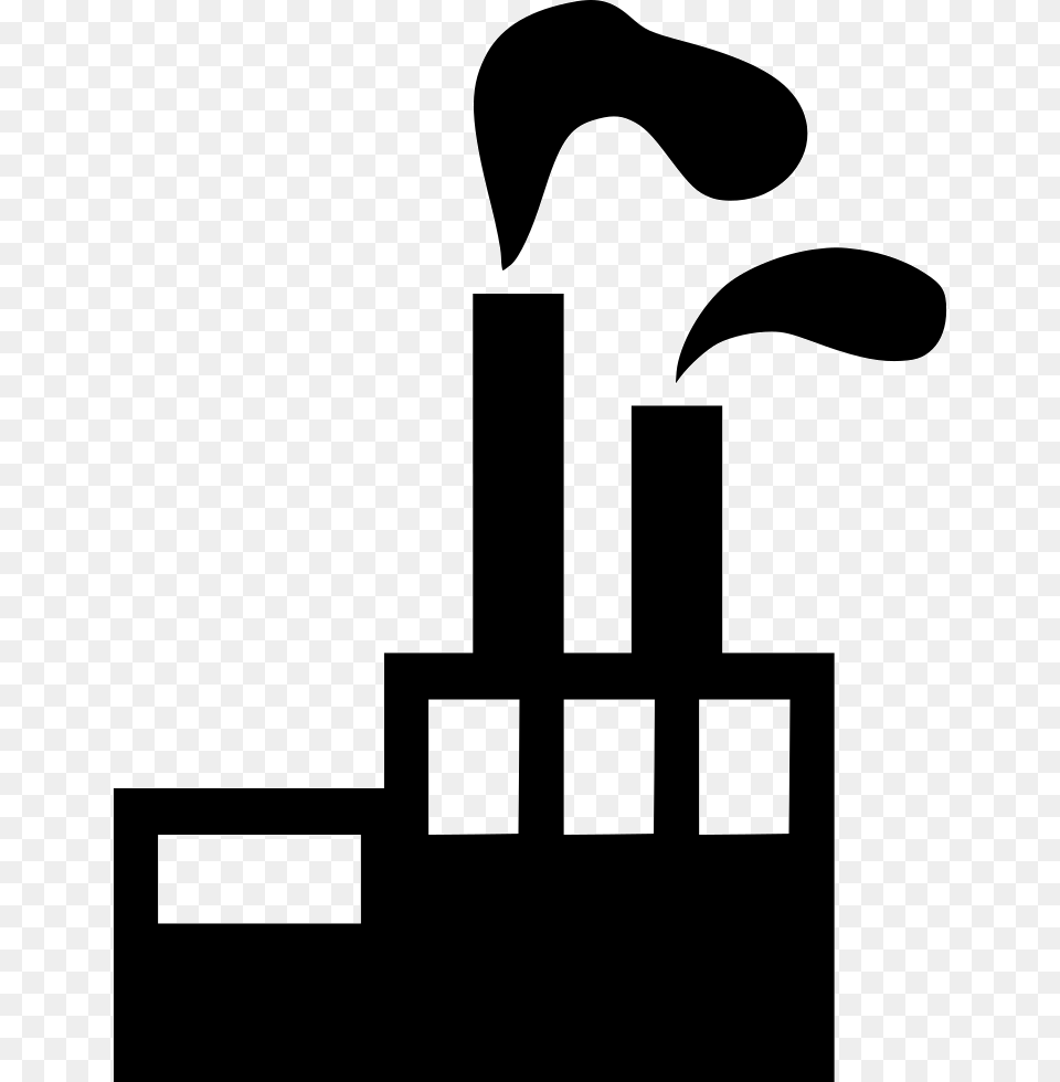 Industry Icon, Stencil, Electronics, Hardware, Logo Png Image