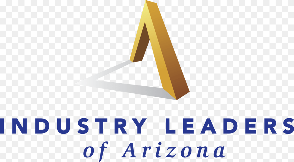 Industry Leaders Of Arizona Central Maine Community College Logo, Triangle Png