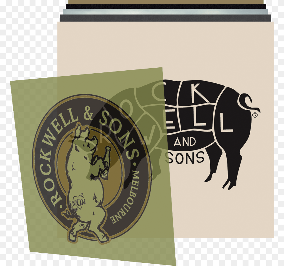 Industry Logo Header Logo, Person, Animal, Bull, Mammal Png Image