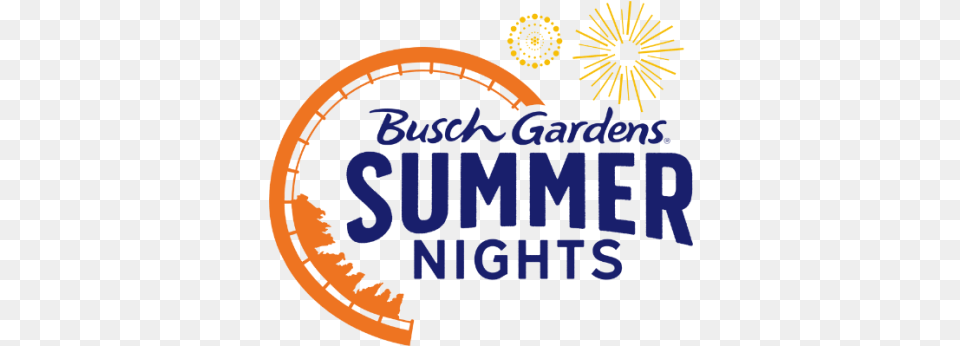 Industry News Park Journey Busch Gardens, Logo Png