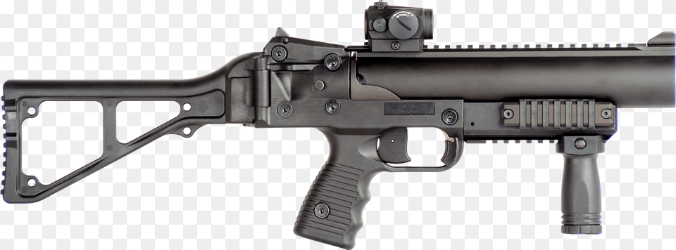 Industry News V11n2 Bampt, Firearm, Gun, Rifle, Weapon Free Transparent Png