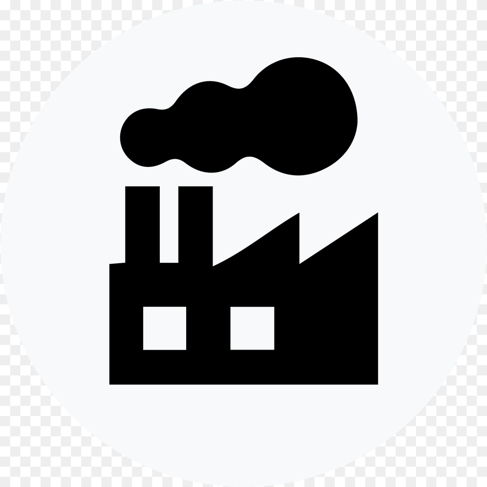 Industry Save Icon Format Fabrica Icono, Logo, Stencil, Disk, Face Free Png