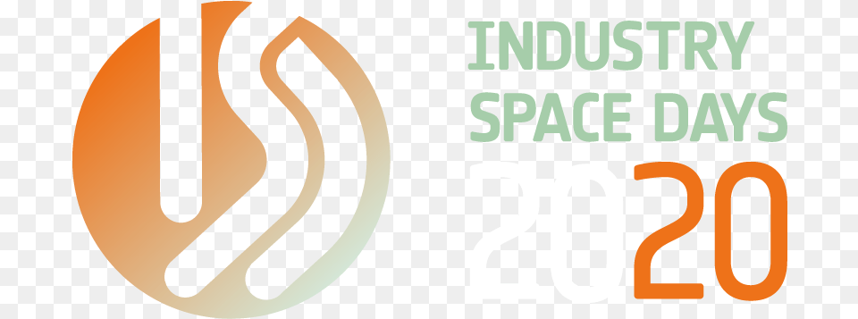 Industry Space Days Industry Space Days Logo, Text, Number, Symbol Png Image