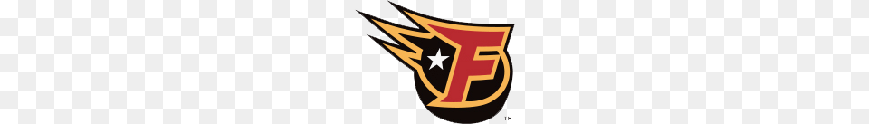 Indy Fuel Logo, Emblem, Symbol, Helmet, Animal Free Png Download