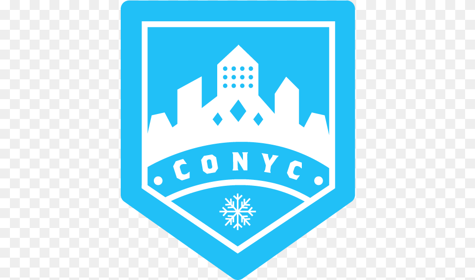 Indynyc Campus Outreach New Years Conference 2018, Badge, Logo, Symbol Free Transparent Png
