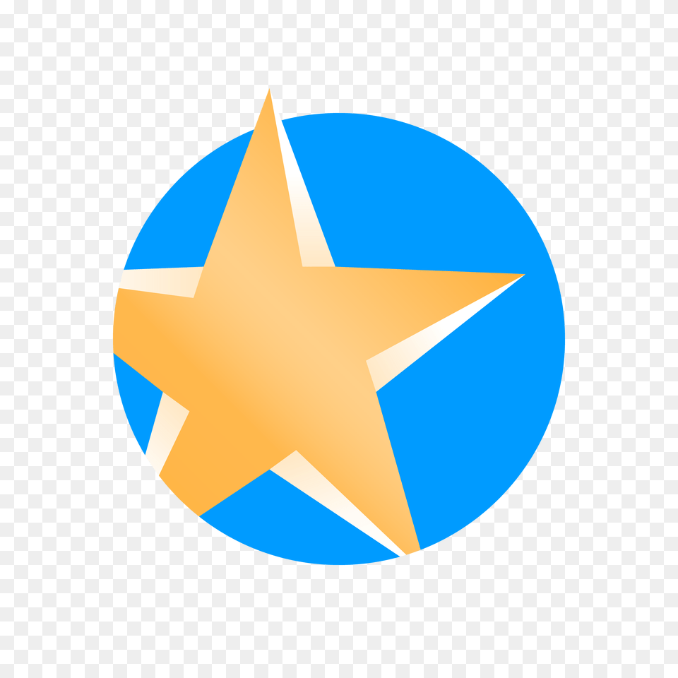 Indystar Indianapolis Star Indiana News Breaking News And Sports, Star Symbol, Symbol, Astronomy, Moon Free Transparent Png
