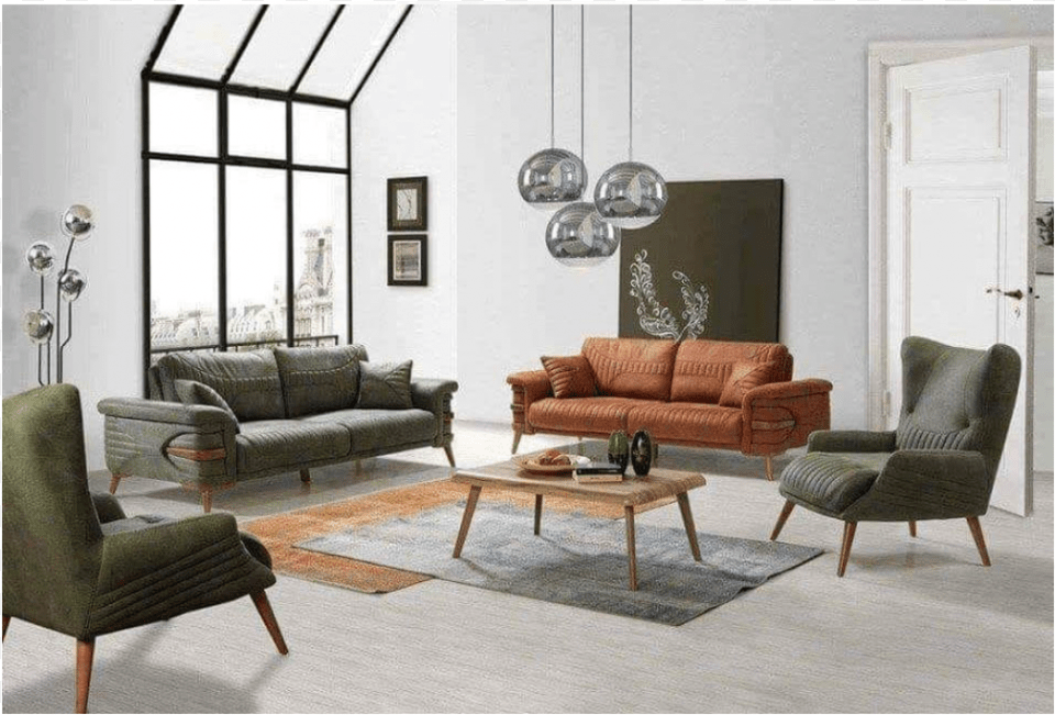 Inegl Tesla Koltuk Takm, Architecture, Room, Living Room, Indoors Png