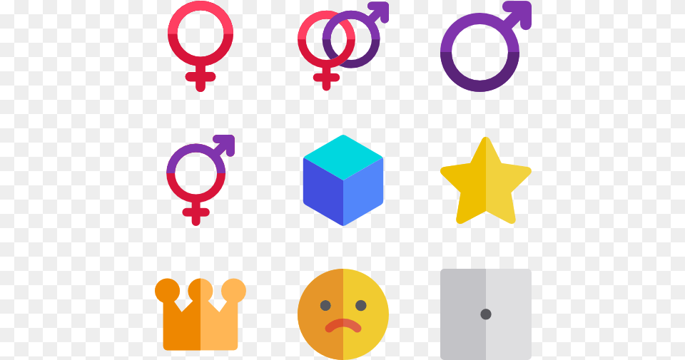 Inequality Between Boys And Girls, Symbol, Person Png