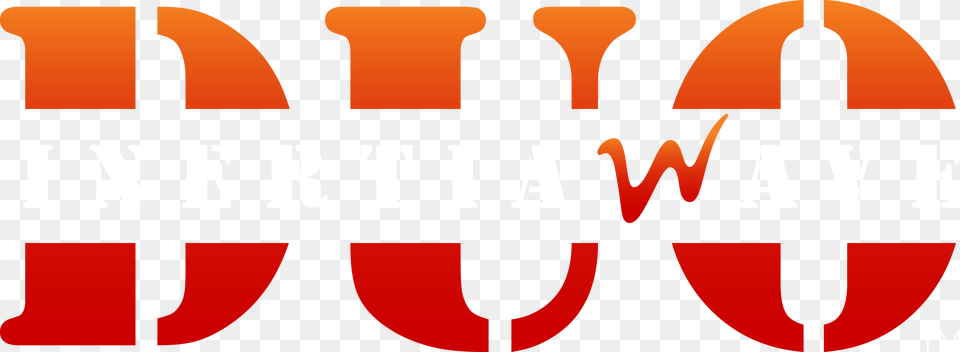 Inertia Wave Duo, Text, Logo Png Image
