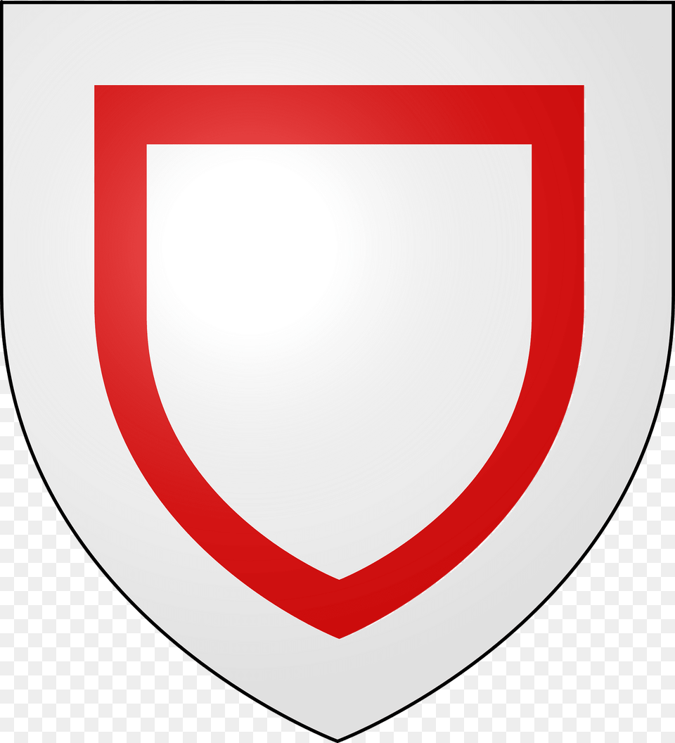 Inescutcheon Within Bordure Demo Clipart, Armor, Shield Free Transparent Png