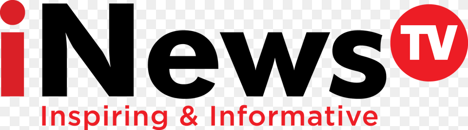 Inews Tv, Logo Free Transparent Png