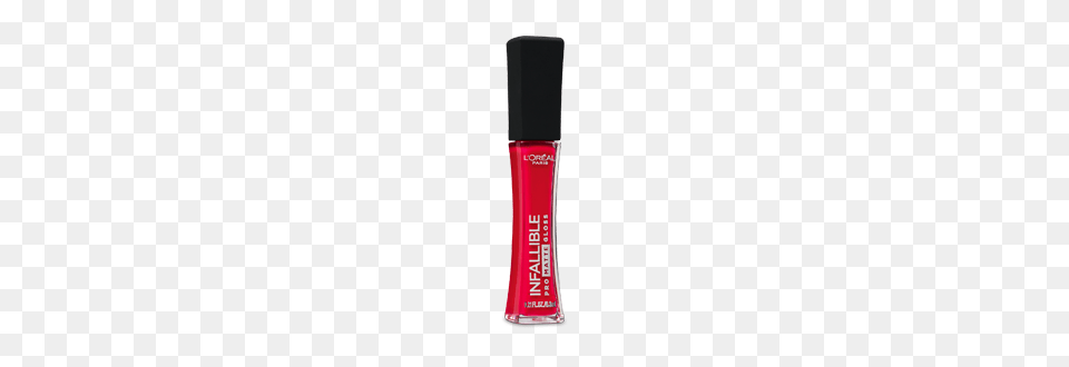 Infallible Pro Matte Gloss Ml Paris Gloss Jean, Bottle, Cosmetics, Lipstick Free Transparent Png