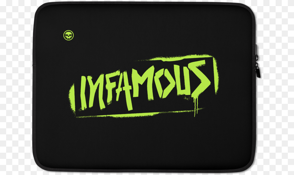 Infamous Laptop Sleeve Scratch Marks, Mat, Text Free Transparent Png