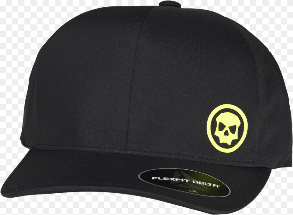Infamous Paintball Headwear Solid, Baseball Cap, Cap, Clothing, Hat Png Image