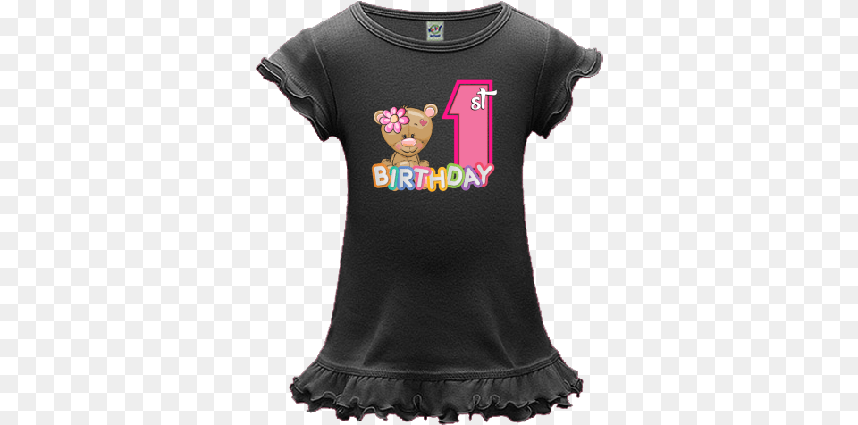 Infant, Clothing, T-shirt, Shirt Free Png Download