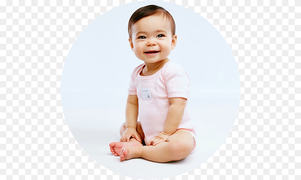 Infant, Sitting, Portrait, Photography, Face Png Image