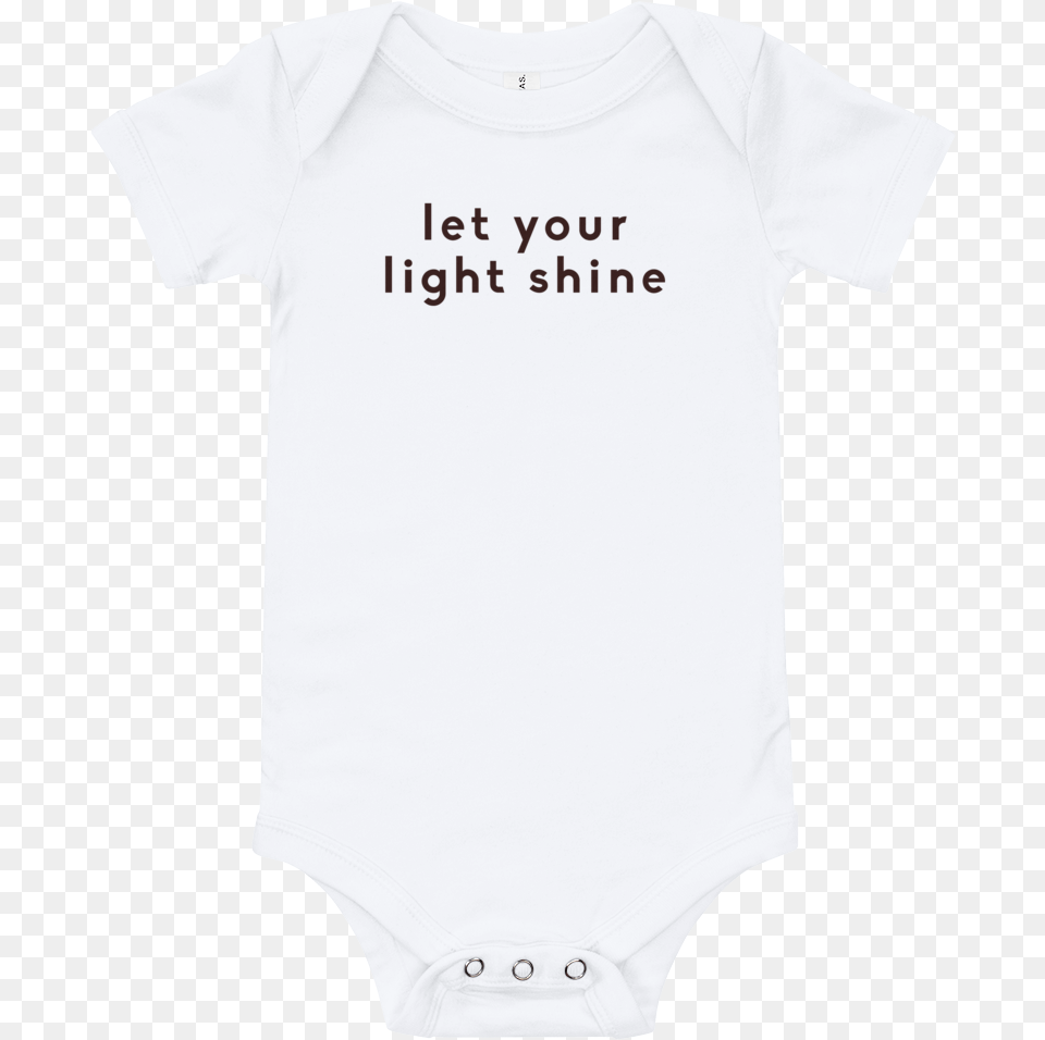 Infant Bed, Clothing, T-shirt Free Png