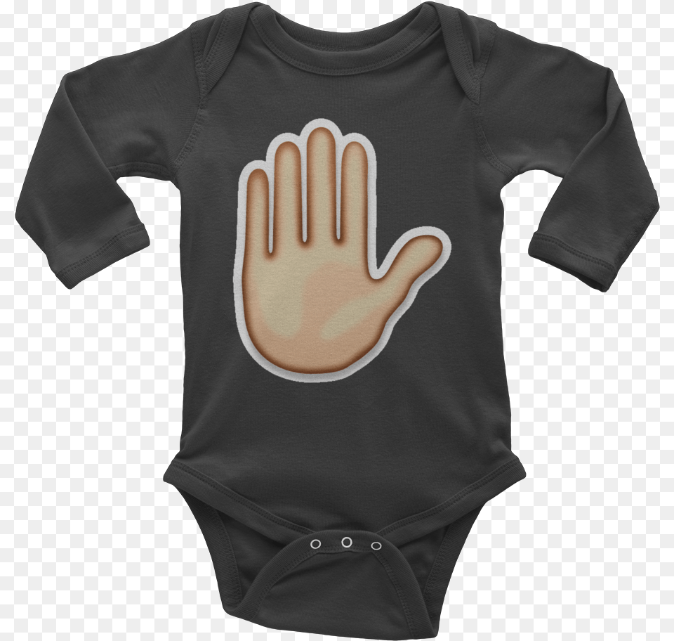 Infant Bodysuit, Clothing, Glove, T-shirt, Body Part Free Png Download