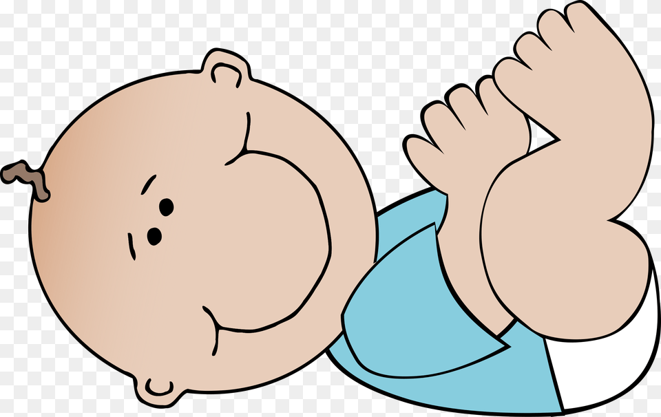 Infant Clipart, Baby, Person Free Png
